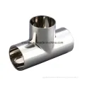 China Stainless Steel Elbow Pipe Fitting for Connecting Supplier